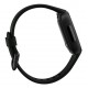 Fitbit Inspire 3 Funda de brazo para monitor de actividad física Negro
