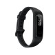 Huawei Band 4e Active PMOLED Funda de brazo para monitor de actividad física 1,27 cm (0.5'') Negro