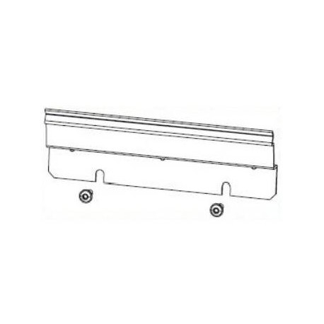 Zebra 79837M kit para impresora