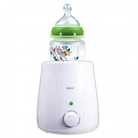 Alecto BW-70 calentador de botella