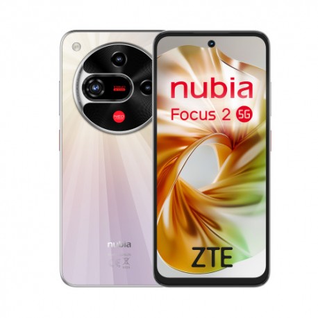 ZTE - ZTE NUBIA FOCUS 2 5G WHTE 8GB+256GB - P720F11W