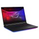 ASUS ROG Strix SCAR 18 G835LW-SA017W - Ordenador Portátil Gaming de 18'' WQXGA