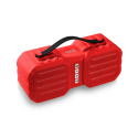 COOL ACCESORIOS - ALTAVOZ BLUETOOTH COOL SOHO 8W ROJO - CL8434847061429
