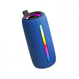 COOL ACCESORIOS - ALTAVOZ BLUETOOTH COOL DESK 10W AZUL - CL8434847069814