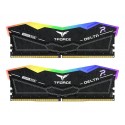 Team Group T-FORCE DELTA RGB FF3D532G6000HC38GDC01 módulo de memoria 32 GB 2 x 16 GB DDR5 6000 MHz