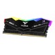 Team Group T-FORCE DELTA RGB FF3D532G6000HC38GDC01 módulo de memoria 32 GB 2 x 16 GB DDR5 6000 MHz