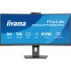 iiyama ProLite XCB3497WQSNPH-B1 pantalla para PC 86,4 cm (34'')