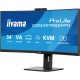 iiyama ProLite XCB3497WQSNPH-B1 pantalla para PC 86,4 cm (34'')