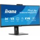 iiyama ProLite XCB3497WQSNPH-B1 pantalla para PC 86,4 cm (34'')