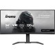 iiyama GCB3482WQSU-B1 pantalla para PC 86,4 cm (34'') 1440 x 3440 Pixeles UltraWide Quad HD LED Negro