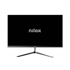NILOX - Nilox NXM24FHD1203 pantalla para PC 60,5 cm (23.8'') Full HD LED Negro - nxm24fhd1203