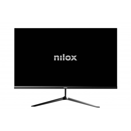 NILOX - Nilox NXM24FHD1203 pantalla para PC 60,5 cm (23.8'') Full HD LED Negro - nxm24fhd1203