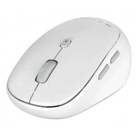 HYPER HS2100GL ratón Universal mano derecha Bluetooth 2400 DPI