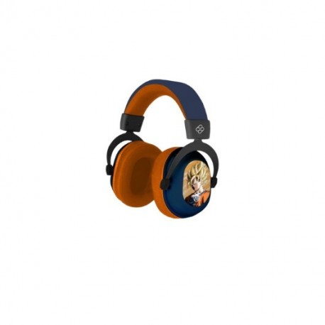 BLADE - AURICULARES GAMING FR-TEC DRAGON BALL - DB2001