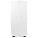 Orbegozo ADR 93 aire acondicionado portátil 52,5 dB 1000 W Blanco