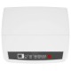 Orbegozo ADR 93 aire acondicionado portátil 52,5 dB 1000 W Blanco