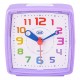 TREVI - Trevi SL 3047 Reloj despertador analógico Colores surtidos - 0304700