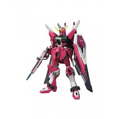 Hg 1 - 144 infinite justice gundam type ii re - run