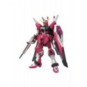 Hg 1 - 144 infinite justice gundam type ii re - run