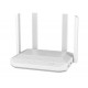 Keenetic Hero Router Multi-Gigabit Wi-Fi 6 en malla AX3000 con un Smart Switch Gigabit