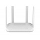 Keenetic Hero Router Multi-Gigabit Wi-Fi 6 en malla AX3000 con un Smart Switch Gigabit