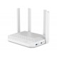Keenetic Hero Router Multi-Gigabit Wi-Fi 6 en malla AX3000 con un Smart Switch Gigabit