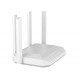 Keenetic Hero Router Multi-Gigabit Wi-Fi 6 en malla AX3000 con un Smart Switch Gigabit