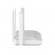 Keenetic Hero Router Multi-Gigabit Wi-Fi 6 en malla AX3000 con un Smart Switch Gigabit