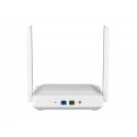 Keenetic Racer Router/Amplificador Gigabit Wi-Fi 6 en malla AX3000 con dos Puertos Gigabit Ethernet
