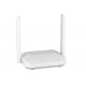 Keenetic Racer Router/Amplificador Gigabit Wi-Fi 6 en malla AX3000 con dos Puertos Gigabit Ethernet