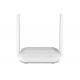 Keenetic Racer Router/Amplificador Gigabit Wi-Fi 6 en malla AX3000 con dos Puertos Gigabit Ethernet