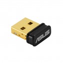 ASUS - ASUS USB-BT540 Bluetooth - 90IG09N0-MO0B00