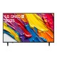 LG QNED AI 50QNED82A6B 127 cm (50'') 4K Ultra HD Smart TV Wifi Negro