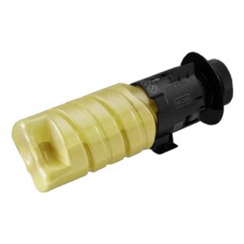 RICOH - Ricoh 842643 cartucho de tóner 1 pieza(s) Original Amarillo - 842643