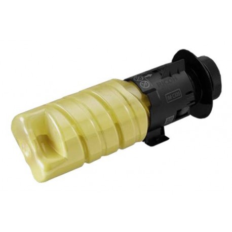 RICOH - Ricoh 842643 cartucho de tóner 1 pieza(s) Original Amarillo - 842643