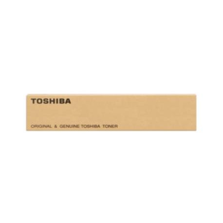 TOSHIBA - Toshiba 6AJ00000246 cartucho de tóner 1 pieza(s) Original Negro - 6AJ00000246