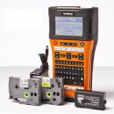 BROTHER PT-E550WVP impresora de etiquetas