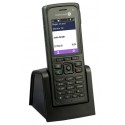 ALCATEL-LUCENT - Alcatel-Lucent Enterprise 8262 Teléfono DECT Negro - 3BN67345AA