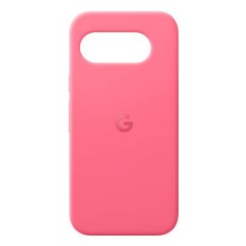 GOOGLE - Google GA09303-WW funda para teléfono móvil 16 cm (6.3'') Rosa - ga09303-ww