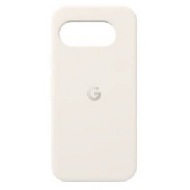 GOOGLE - Google GA09302-WW funda para teléfono móvil 16 cm (6.3'') Beige - ga09302-ww