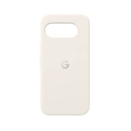 GOOGLE - Google GA09302-WW funda para teléfono móvil 16 cm (6.3'') Beige - ga09302-ww