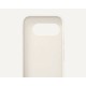 GOOGLE - Google GA09302-WW funda para teléfono móvil 16 cm (6.3'') Beige - ga09302-ww