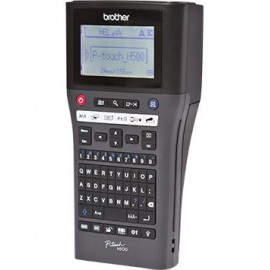 BROTHER PT-H500 impresora de etiquetas