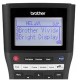 BROTHER PT-H500 impresora de etiquetas