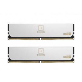 Team Group T-CREATE EXPERT CTCWD532G6000HC30DC01 módulo de memoria 32 GB 2 x 16 GB DDR5 6000 MHz ECC