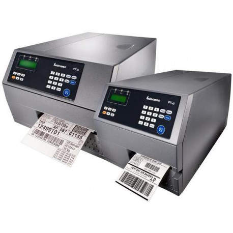 Intermec PX6i High-Performance Printer PX6C010000001130