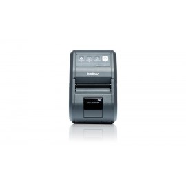 BROTHER RJ-3050 Mobile label receipt printer RJ3050Z1