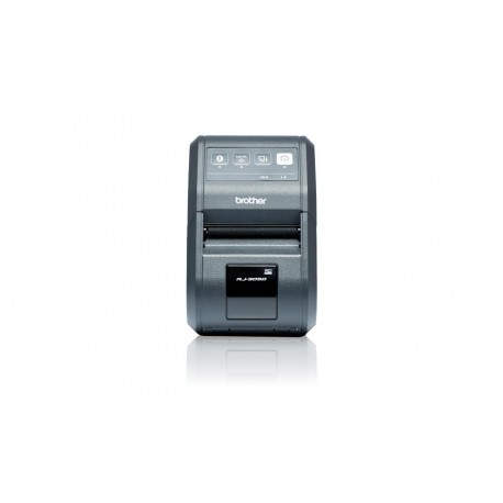 BROTHER RJ-3050 Mobile label receipt printer RJ3050Z1