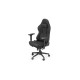 ENDORFY Scrim BK F Butaca para jugar Asiento de malla Negro