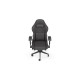 ENDORFY Scrim BK F Butaca para jugar Asiento de malla Negro